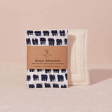 Organic 'none' sponge