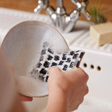 Organic 'none' sponge