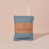 Organic bamboo bath 'none' sponge