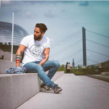 'Vegan As F*ck' tee - Men's
