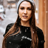 'Do No Harm' tee Women's