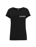 'Do No Harm' tee Women's