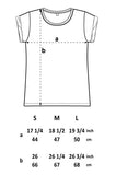 'Do No Harm' tee Women's