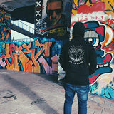 'Do No Harm' hoodie