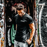 'Do No Harm' tee Men's
