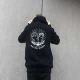 'Do No Harm' hoodie