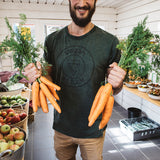 'Vegan As F*ck' tee - Men's